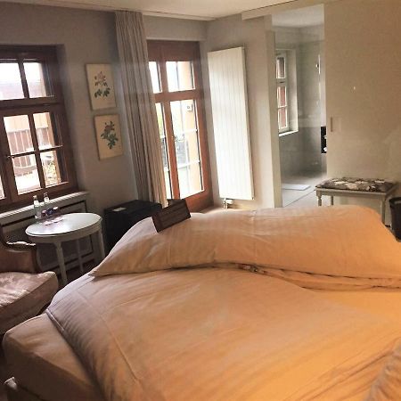 Gottlieber - Hotel Die Krone Gottlieben Exteriér fotografie