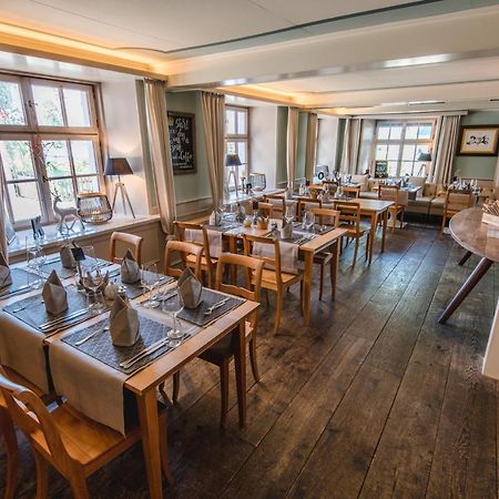 Gottlieber - Hotel Die Krone Gottlieben Exteriér fotografie