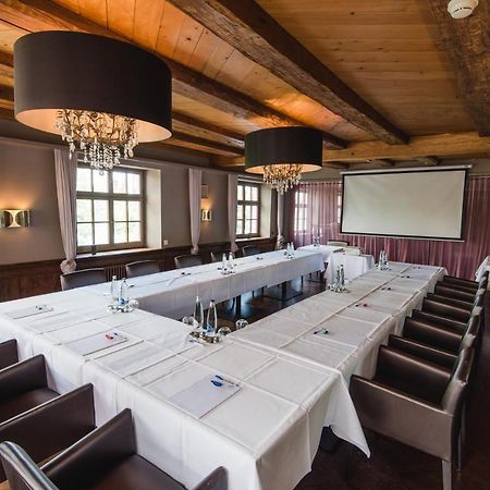 Gottlieber - Hotel Die Krone Gottlieben Exteriér fotografie