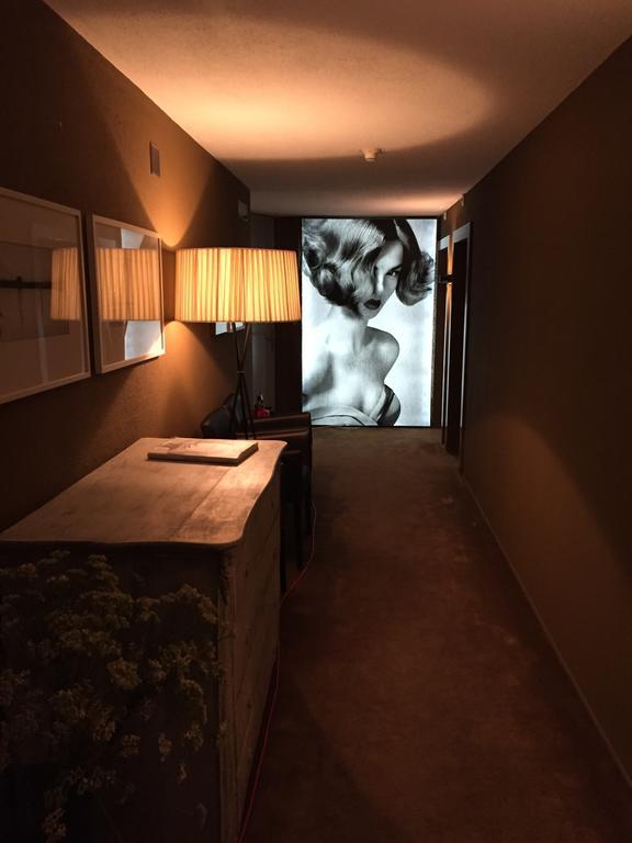 Gottlieber - Hotel Die Krone Gottlieben Exteriér fotografie