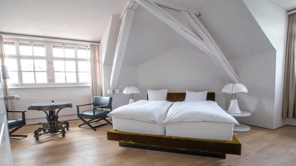 Gottlieber - Hotel Die Krone Gottlieben Exteriér fotografie