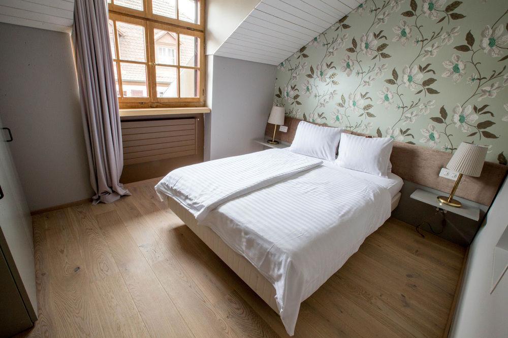 Gottlieber - Hotel Die Krone Gottlieben Exteriér fotografie
