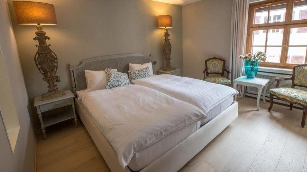 Gottlieber - Hotel Die Krone Gottlieben Exteriér fotografie