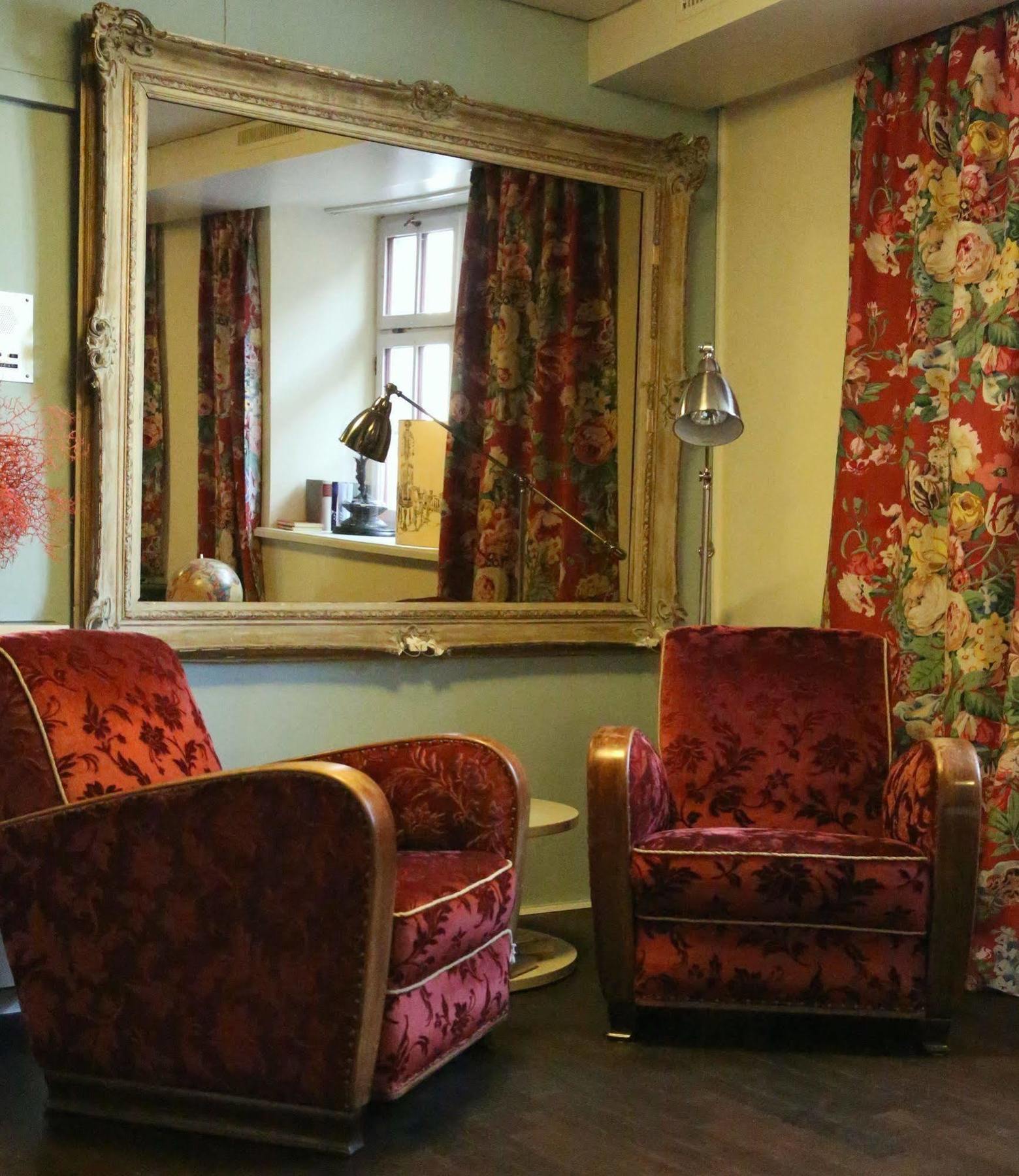 Gottlieber - Hotel Die Krone Gottlieben Exteriér fotografie