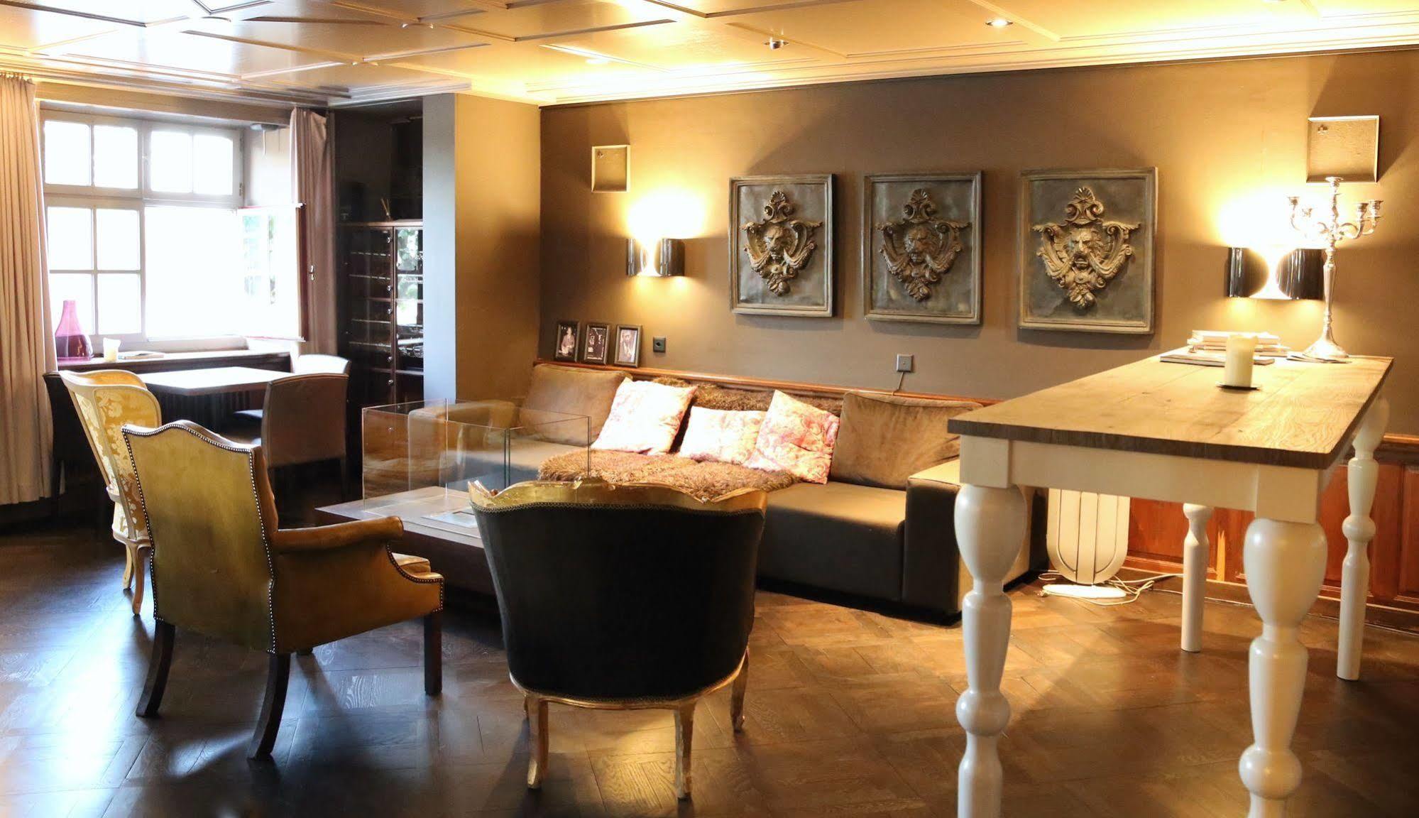 Gottlieber - Hotel Die Krone Gottlieben Exteriér fotografie