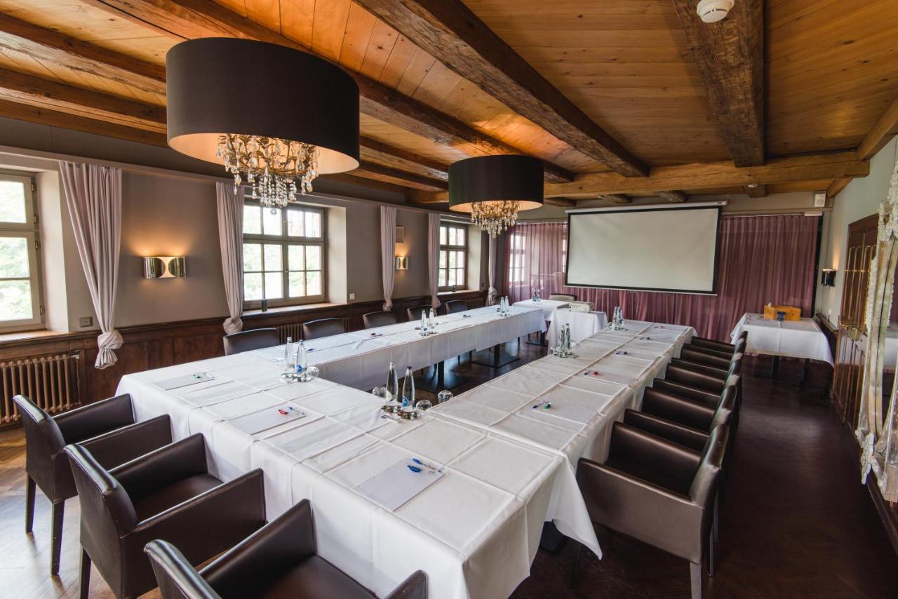Gottlieber - Hotel Die Krone Gottlieben Exteriér fotografie